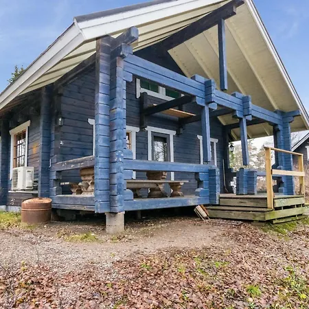 Lakka By Interhome * Hauho