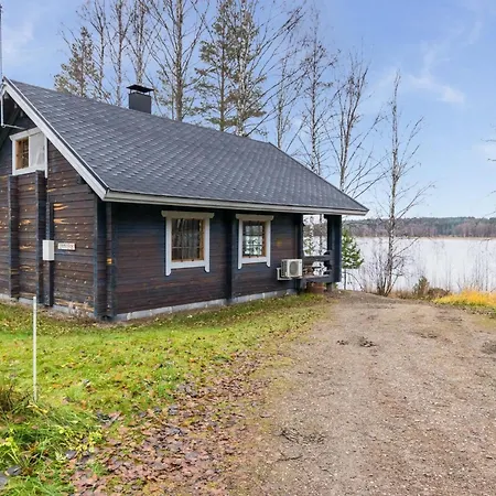 度假居 Lakka By Interhome Hauho