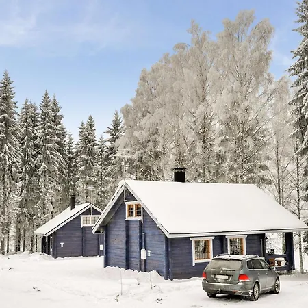 Lakka By Interhome * Hauho