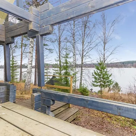 Lakka By Interhome 度假居 Hauho