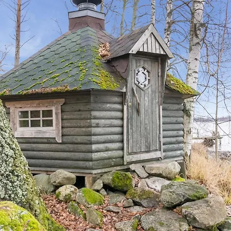 度假居 Lakka By Interhome *