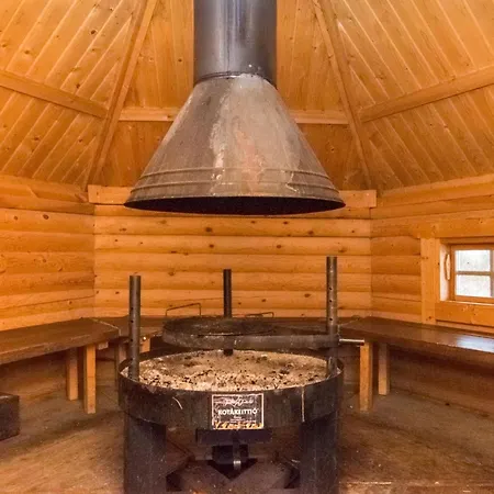 Lakka By Interhome 度假居