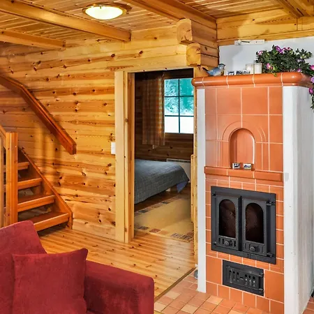 Lakka By Interhome Hauho