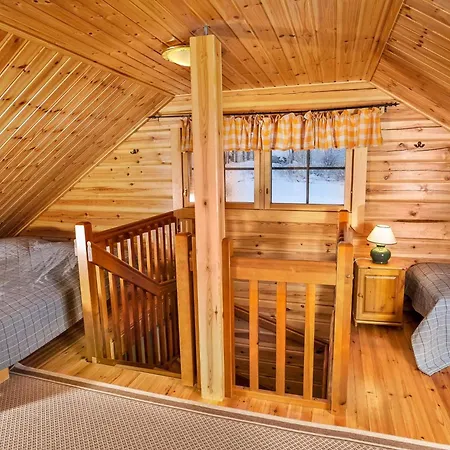 Lakka By Interhome Casa vacanze *