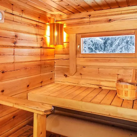 Casa vacanze Lakka By Interhome *