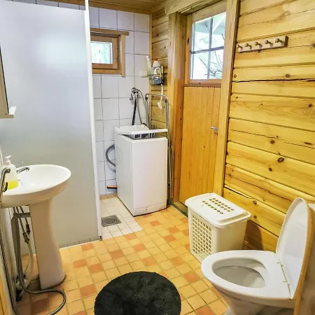 Lakka By Interhome Vakantiehuis Hauho