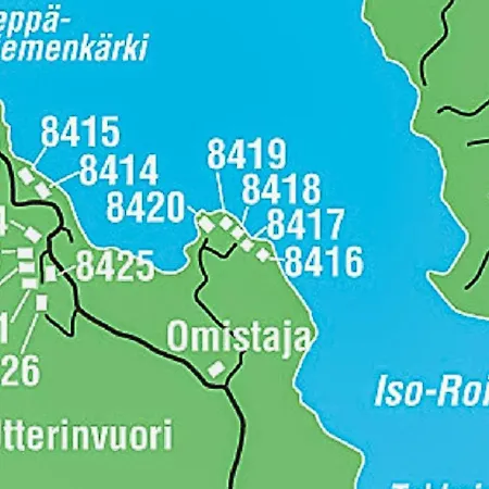 Lakka By Interhome * Hauho