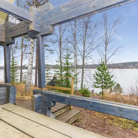 Lakka By Interhome Vakantiehuis Hauho