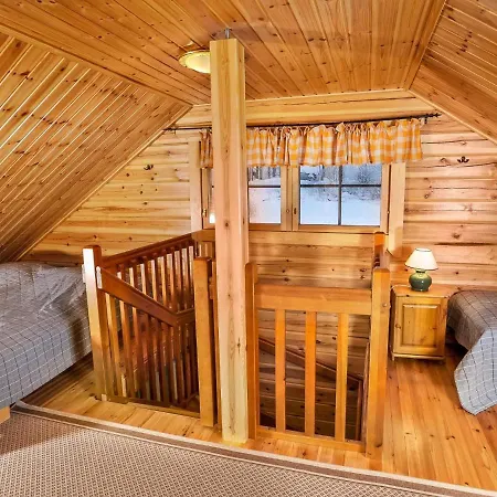 Vakantiehuis Lakka By Interhome