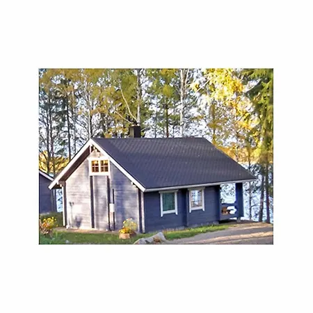 Vakantiehuis Lakka By Interhome Hauho