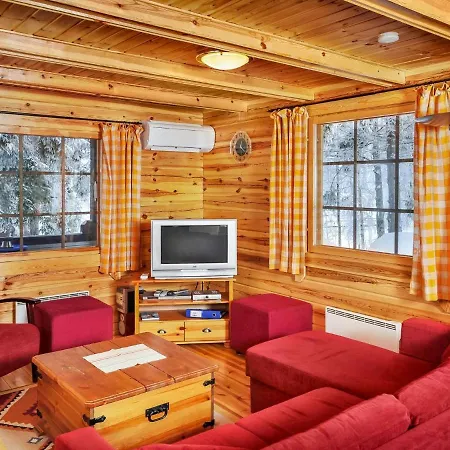 Vakantiehuis Lakka By Interhome