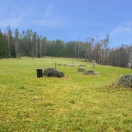 Σπίτι διακοπών Lakka By Interhome *