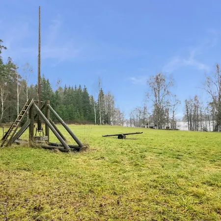 Lakka By Interhome *