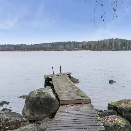 Lakka By Interhome *