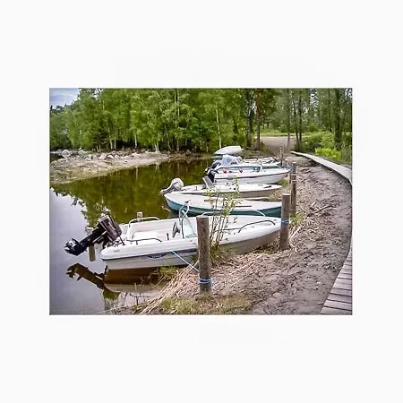 Vakantiehuis Lakka By Interhome