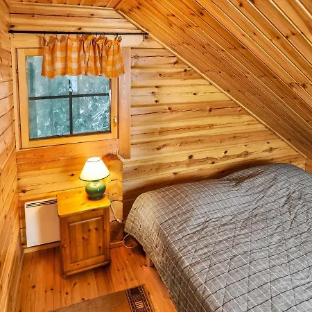 Vakantiehuis Lakka By Interhome *