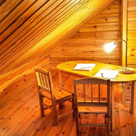 Lakka By Interhome *