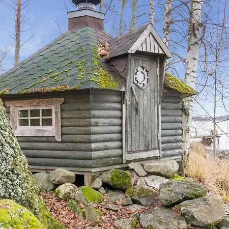 Lakka By Interhome *