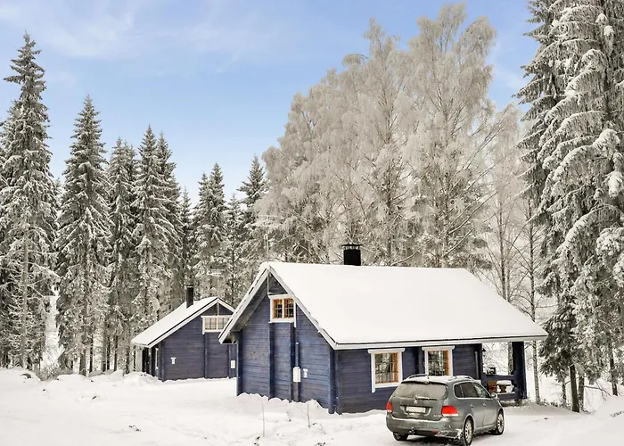 Lakka By Interhome * Hauho