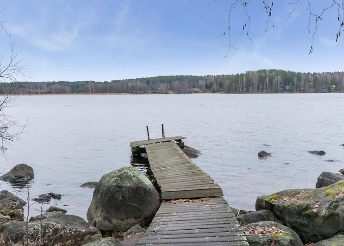 Lakka By Interhome 度假居 *