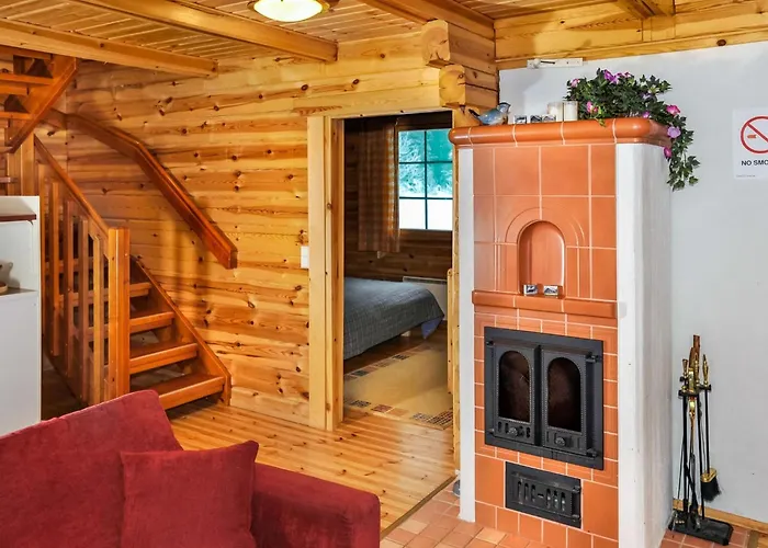 Lakka By Interhome Hauho