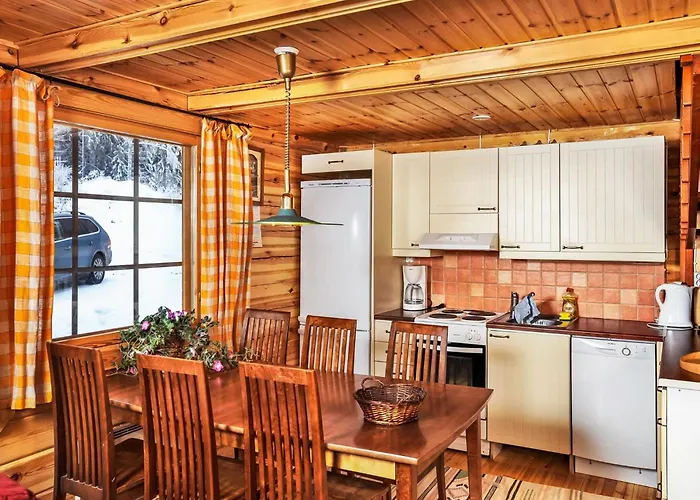 Lakka By Interhome 度假居