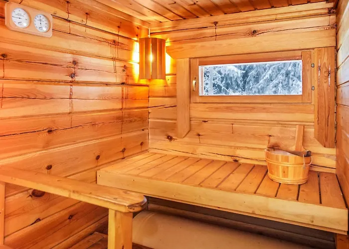 度假居 Lakka By Interhome *