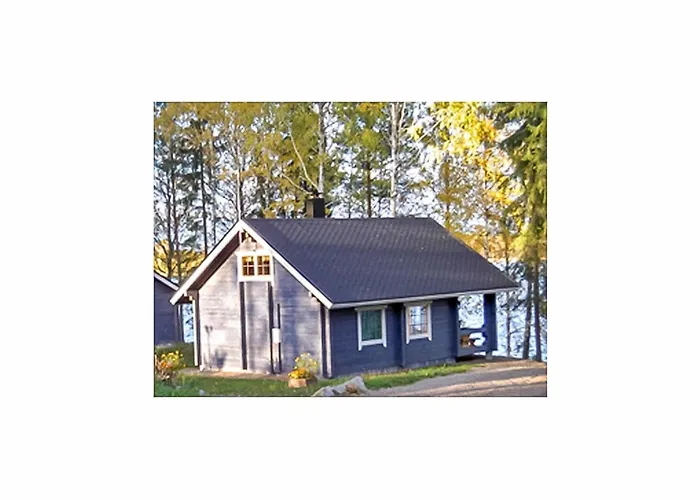 度假居 Lakka By Interhome *