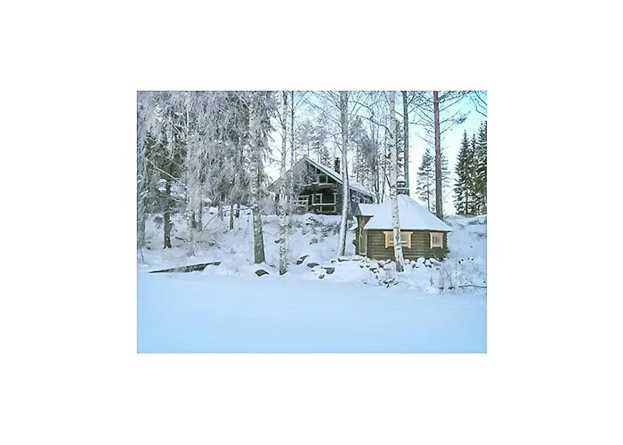 Lakka By Interhome *