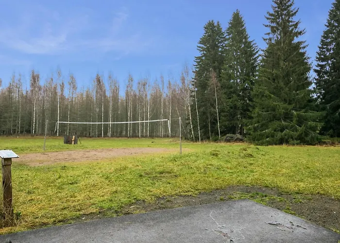 度假居 Lakka By Interhome *