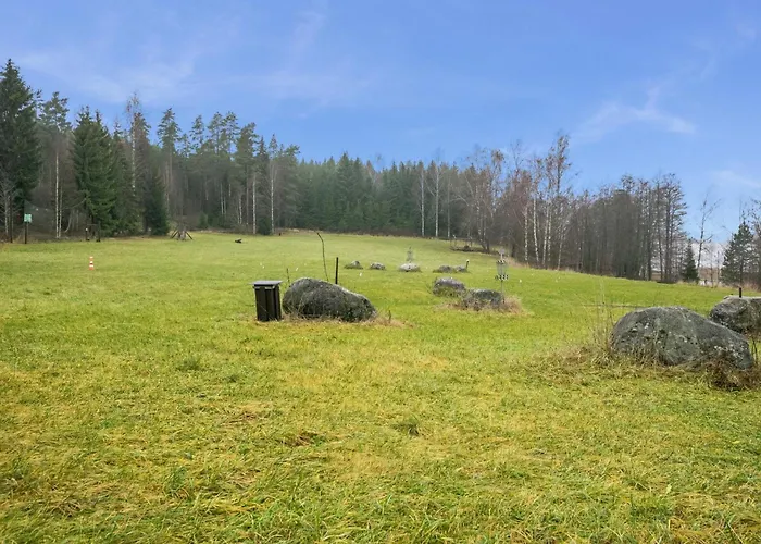 Lakka By Interhome 度假居 Hauho