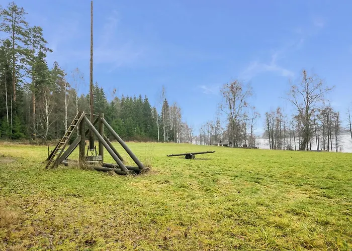 Lakka By Interhome Hauho