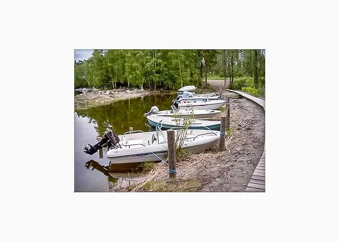 度假居 Lakka By Interhome Hauho